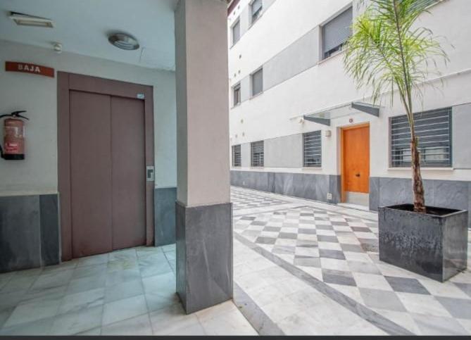 Gatu Villa Rita カディス エクステリア 写真
